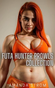 Futa Hunter Prowls Collection