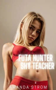 Futa Hunter: Shy Teacher