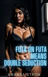 Futa on Futa Means Double Seduction