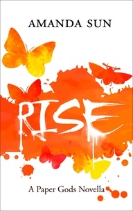 Amanda Sun - Rise.