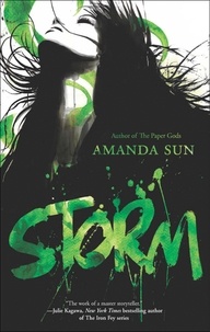 Amanda Sun - Storm.