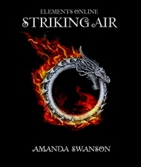  Amanda Swanson - Striking Air - Elements Online, #1.