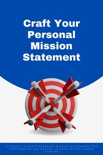  Amanda Symonds - Craft Your Personal Mission Statement.