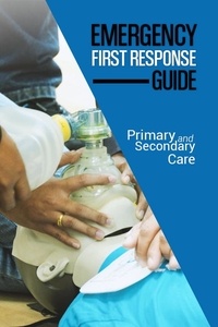  Amanda Symonds - Emergency First Response - Diving Study Guide, #4.
