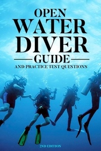  Amanda Symonds - Open Water Diver Guide - Diving Study Guide, #1.