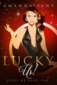  Amanda Vint - Lucky Us! - Lucky Me, #3.