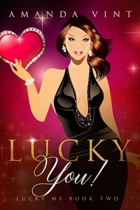  Amanda Vint - Lucky You! - Lucky Me, #2.
