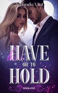  Amanda Vint - To Have or To Hold - To Have or To Hold, #1.