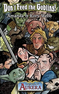 Don't Feed the Goblins!