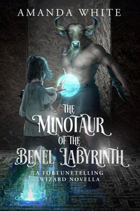 The Minotaur of the Benel Labyrinth