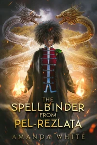 The Spellbinder from Pel-rezlata