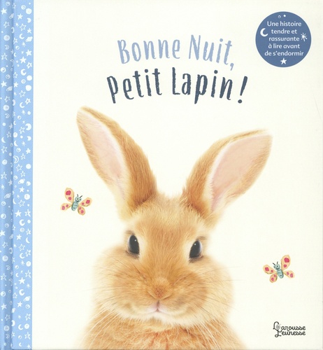Bonne Nuit, Petit Lapin ! - Occasion