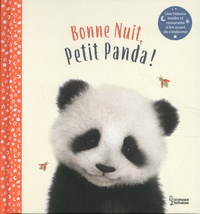 Amanda Wood et Vikki Chu - Bonne nuit, petit panda !.