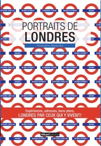 Portraits de Londres