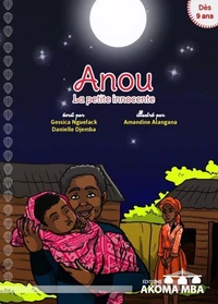 Anou La petite innocente