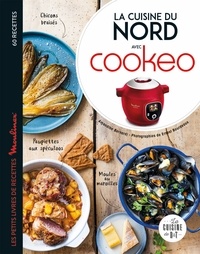 Amandine Bernardi - La cuisine du Nord avec Cookeo.