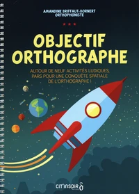 Objectif orthographe