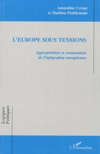 L'Europe sous tensions