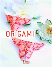 Amandine Dardenne - Origami.