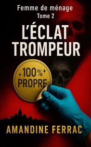 Femme de Ménage Tome 2 : L'Éclat Trompeur