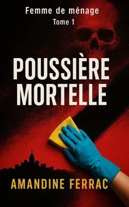 Femme de ménage tome1: Poussière mortelle