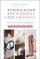 Purification des pierres & des cristaux. L'art du nettoyage énergétique. 10 méthodes de purification détaillées