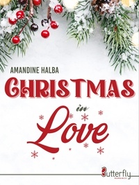 Amandine Halba - Christmas in Love.