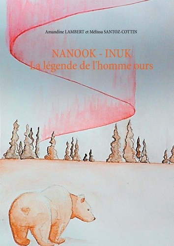 Nanook. Inuk