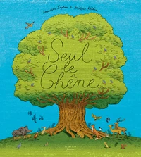 Seul le chene