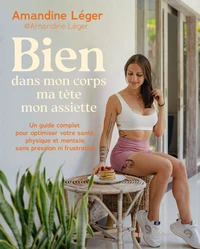 Bien dans mon corps, dans ma tête, dans mon assiette