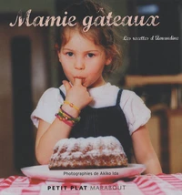 Mamie gâteaux