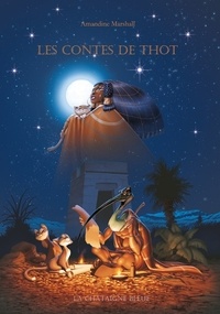 Les contes de Thot.pdf