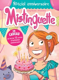 Spécial anniversaire