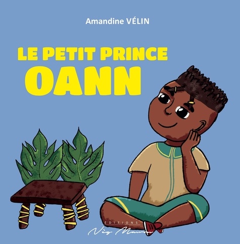 Le petit prince Oann