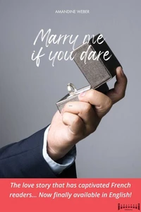 Marry me if you dare