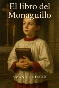 El libro del Monaguillo