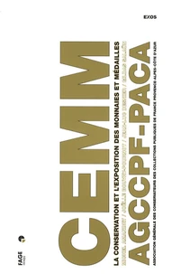 La conservation et l'exposition des monnaies et médailles