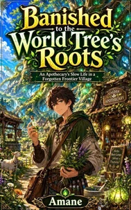 Banished to the World Tree’s Roots: An Apothecary’s Slow Life in a Forgotten Frontier Village