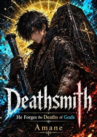 Deathsmith: He Forges the Deaths of Gods