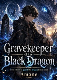 Gravekeeper of the Black Dragon
