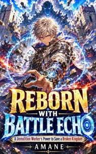 Reborn with Battle Echo