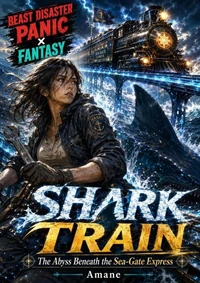 Shark Train: The Abyss Beneath the Sea-Gate Express