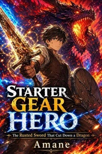 Starter Gear Hero: The Rusted Sword That Cut Down a Dragon