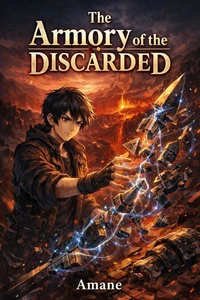 The Armory of the Discarded