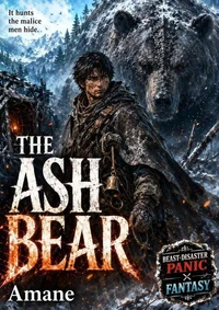 The Ash Bear