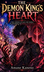 The Demon King’s Heart