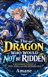 The Dragon Who Would Not Be Ridden