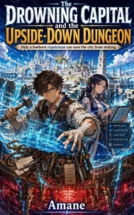 The Drowning Capital and the Upside-Down Dungeon: Only a Lowborn Repairman Can Save the City from Sinking