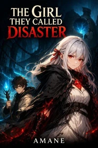 The Girl They Called Disaster