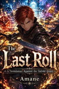 The Last Roll: A Swordsman Against the Sixfold Board